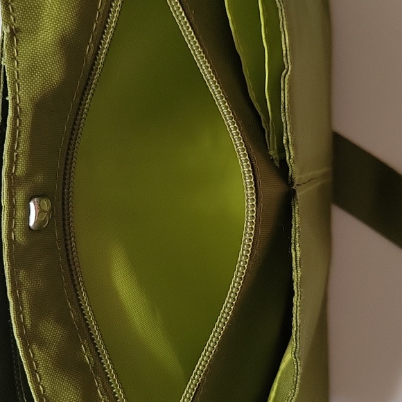 Baggallini "Mosey" Crossbody Bag - Picture 5 of 8